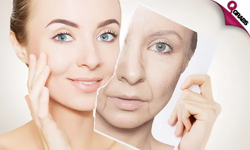 Botox with Consultation to Fight Your Wrinkles!